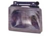 OPEL 1216338 Headlight